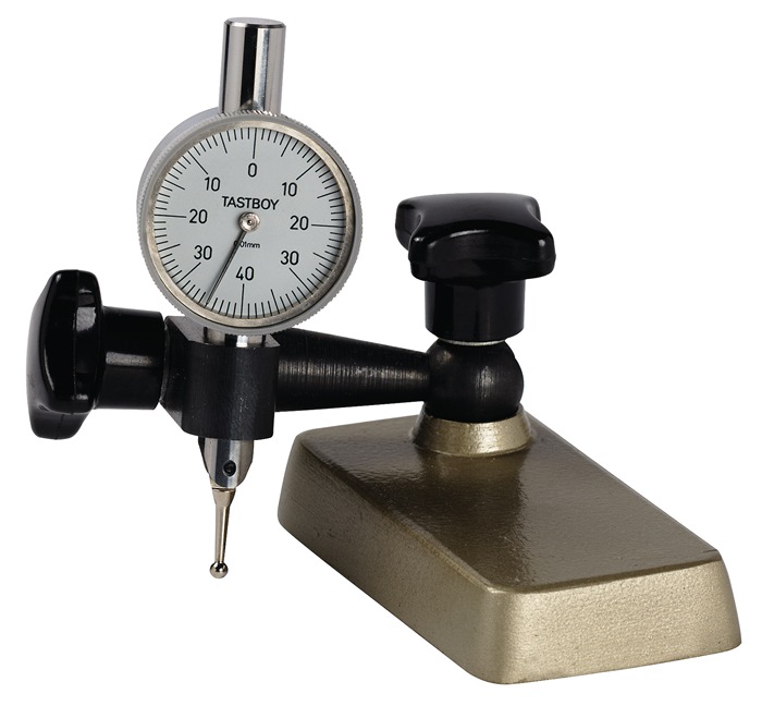 KÄFER Magnethalter Aktionsradius 35 mm