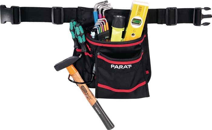 PARAT Gürteltasche H240xB300xT100mm