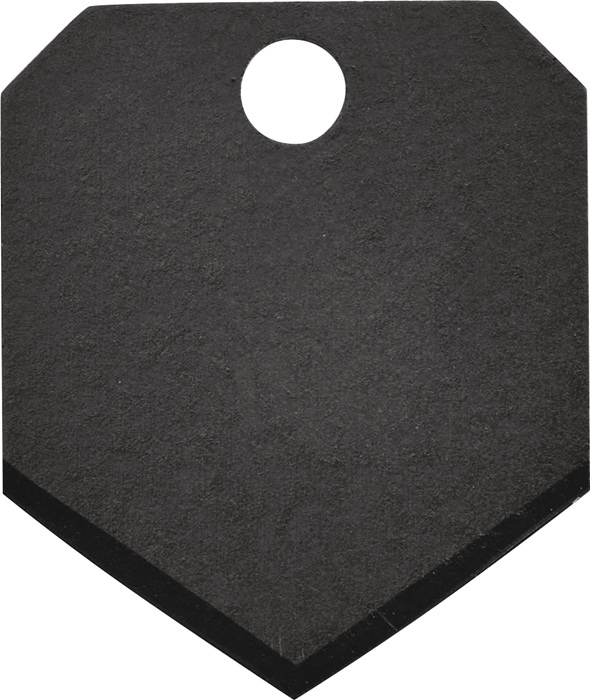 TECWERK Ersatzklinge für Schlauchschere 2000 812 675