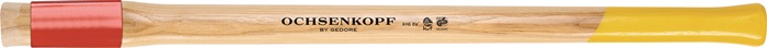 OCHSENKOPF Hammerstiel Länge 900 mm
