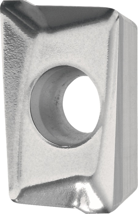 TECWERK Wendeschneidplatte APKT100305PDFR-AL N20 Bearb.Alu.TECWERK - Vorteilspack