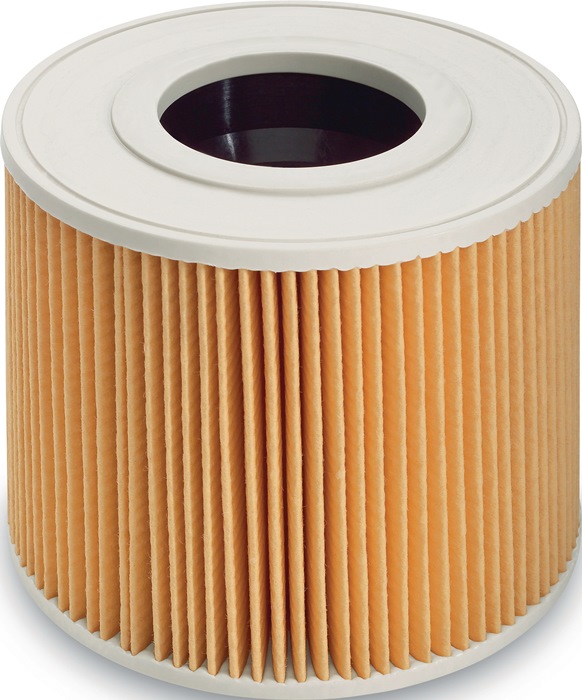 KÄRCHER Filterelement für Modell