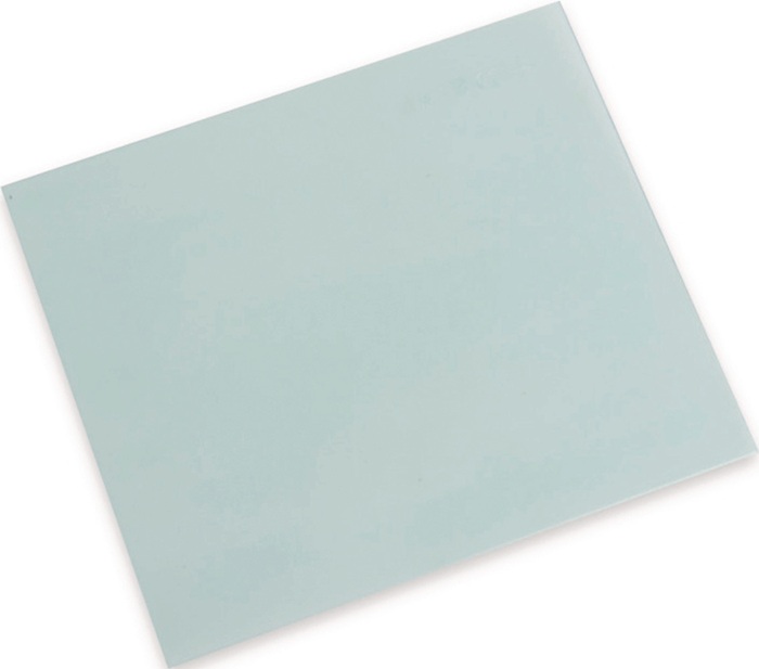 BÖHLER WELDING Vorsatzscheibe außen, 10 St.