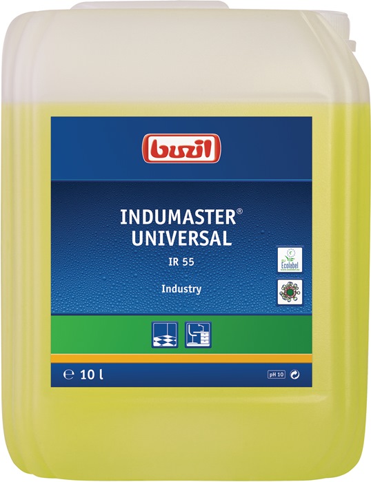 BUZIL Industriereiniger 10 l