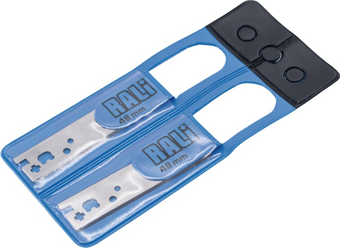 Ersatzmesser HW - Vorteilspack