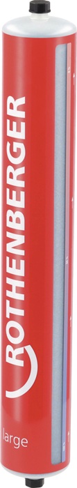 ROTHENBERGER Demineralisierungskartusche 7000 l L