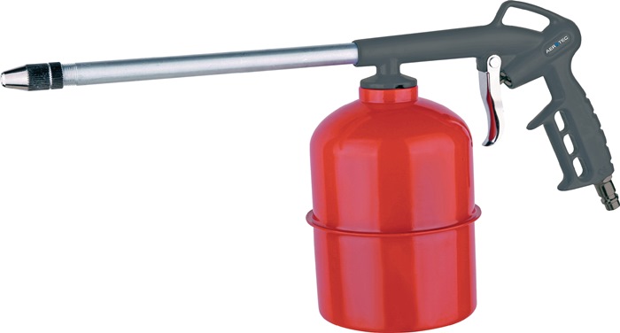 AEROTEC Druckluftsprühpistole 1 l