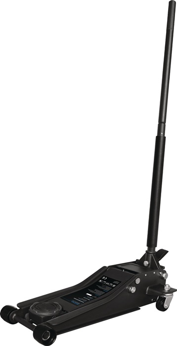 SW STAHL Rangierwagenheber hydraulisch Tragfähigkeit 2500 kg