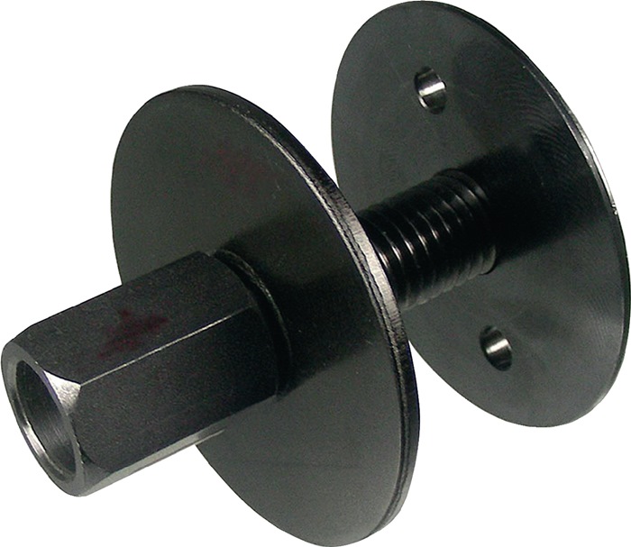 OSBORN Spannschaft passend für Polier-/Satinierringe