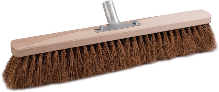 Besen Kokos Länge 500 mm