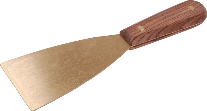 ENDRES TOOLS Spachtel Breite 50 mm