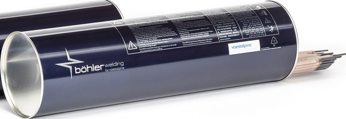 BÖHLER Stabelektrode E 19 9 L R 3 2 - Vorteilspack