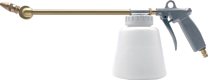 EWO Sprühpistole Kupplungsstecker