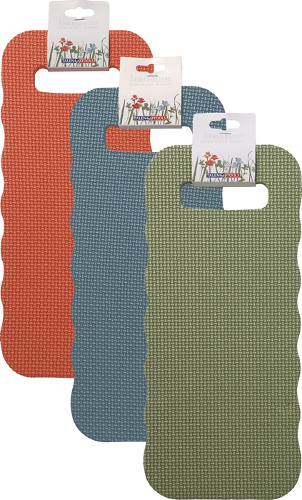 TALEN TOOLS Kniekissen L175xB401xS20ca.mm