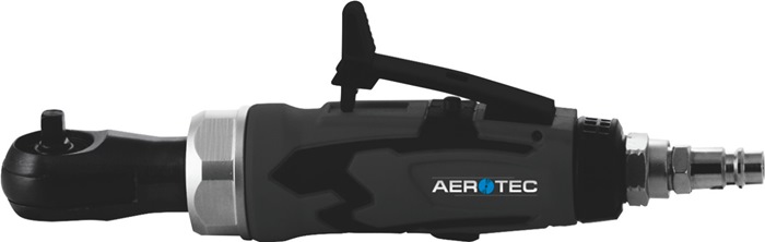 AEROTEC Druckluftratschenschrauber 6,3 mm (1/4″) A4-kt.