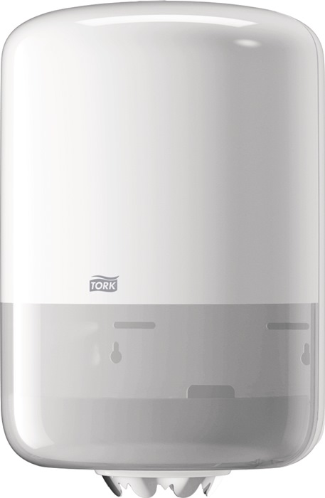 TORK Handtuchspender H360xB239xT227ca.mm
