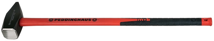 PEDDINGHAUS Vorschlaghammer 3000 g