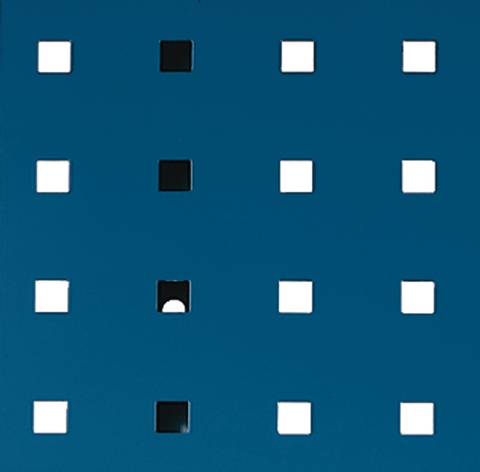 BOTT Lochplatte B457xL1486mm