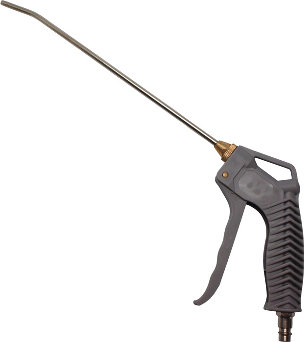 AEROTEC Druckluftausblaspistole Kupplungsstecker