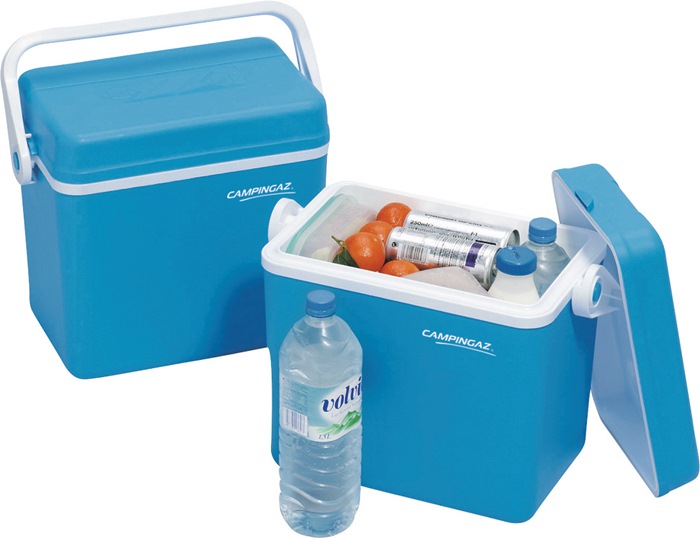 CAMPINGAZ Kühlbox Isotherm Extreme 17L B360 mmxT250 mmxH410mm Inh.17 L CAMPINGAZ