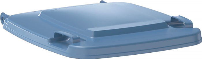 SULO Deckel Polyethylen blau