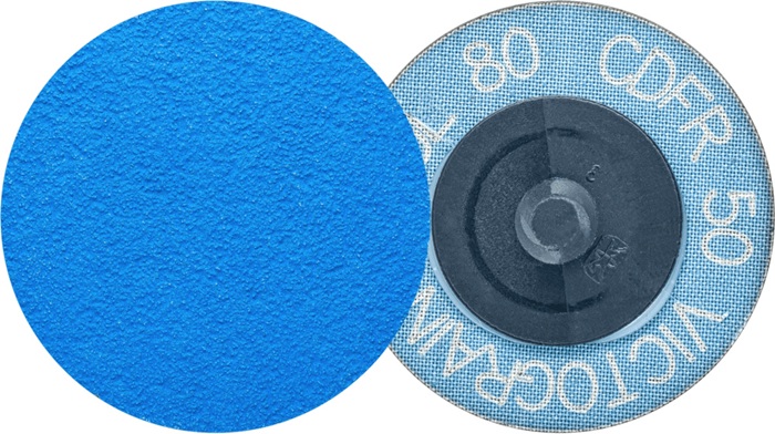 PFERD TOOLS Schleifblatt LxBmm Körnung 80 - Vorteilspack