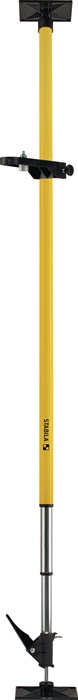 STABILA Laserteleskopstütze 0,2-3,65 m