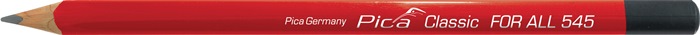 PICA Markierstift Länge 23 cm - Vorteilspack
