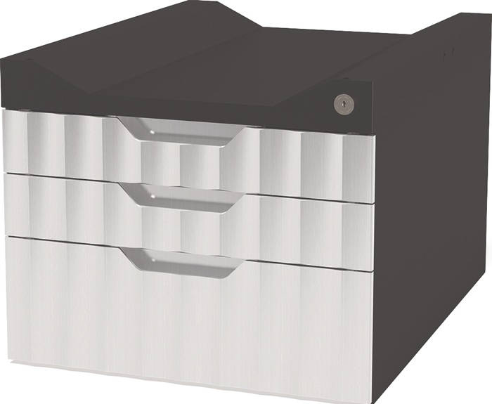 SIEGMUND Schubladenbox Werkbank