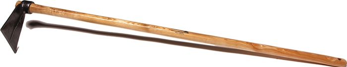 KRUMPHOLZ Harzer Kronenhacke Blattmaß 150 x 145 mm