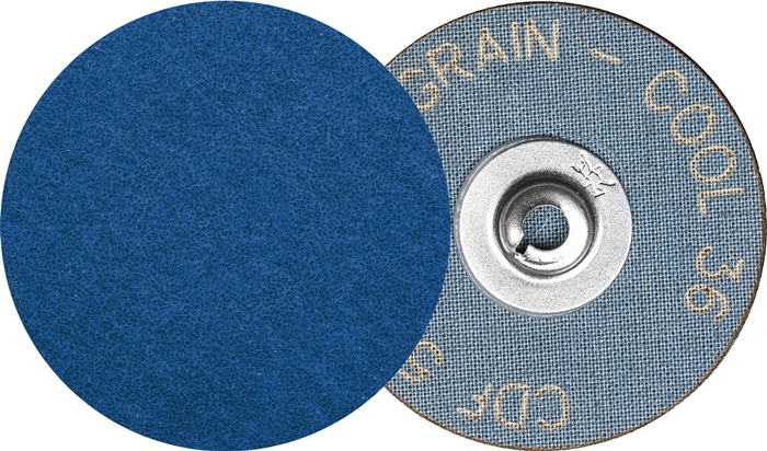 PFERD TOOLS Fiberschleifer CDF VICTOGRAIN-COOL 36 D.50mm K.36 VICTOGRAIN-COOL PFERD TOOLS - Vorteilspack