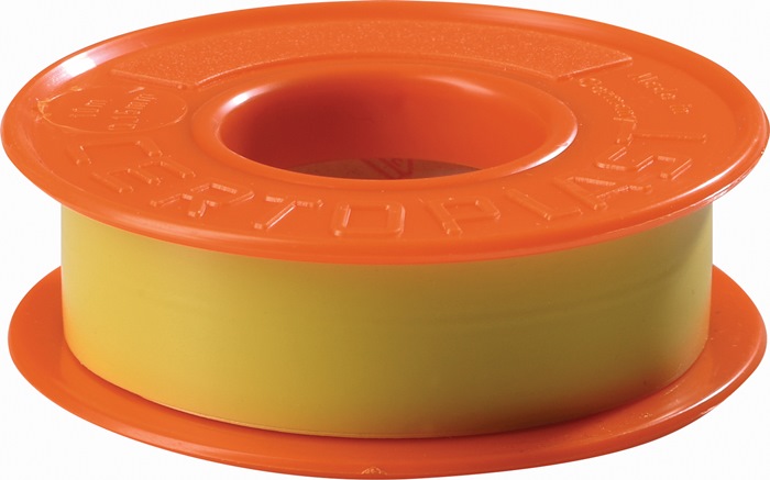 Elektroisolierband gelb - Vorteilspack