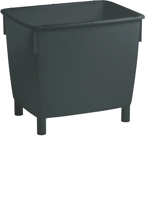 CRAEMER Leichtbaubehälter L945xB725xH830mm