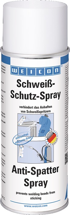 WEICON Schweißschutzspray 400 ml - Vorteilspack