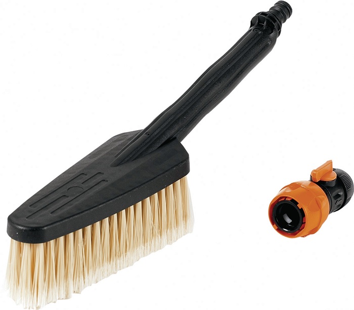 G.F. Autowaschbürste Länge 56 cm
