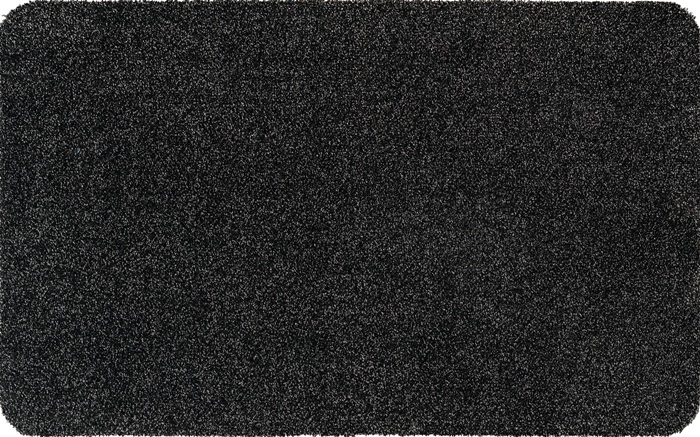 Fußmatte anthrazit