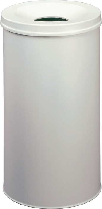 DURABLE Abfallbehälter H662xØ375mm 60 l