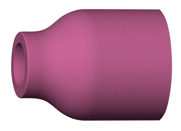 A.BINZEL Keramische Gasdüse Gaslinsenausführung - Vorteilspack