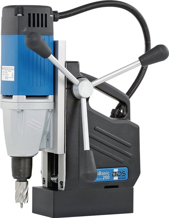 BDS Kernbohrmaschine 32 / T=30-55 mm 13 mm