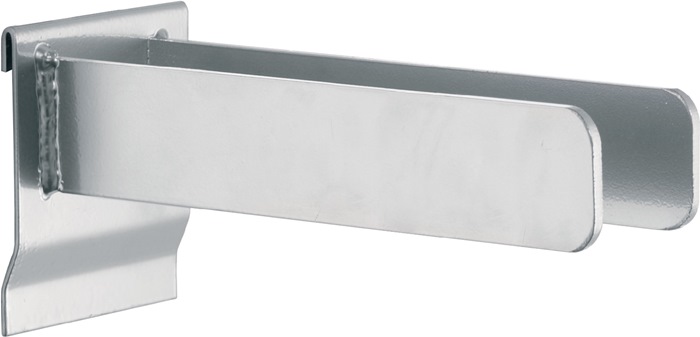 RASTERPLAN Gabelträger Länge 200 mm