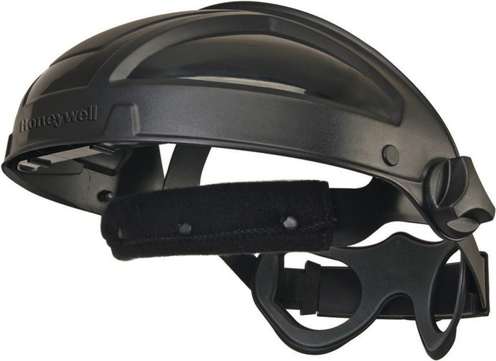 HONEYWELL Kopfhalterung mit Ratsche