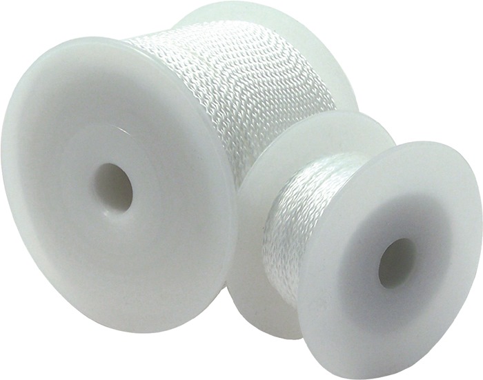 OVERMANN Maurerschnur Länge 50 m Ø 1,2 mm