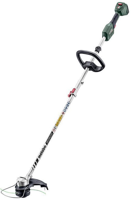 METABO Akku-Rasentrimmer 18 V