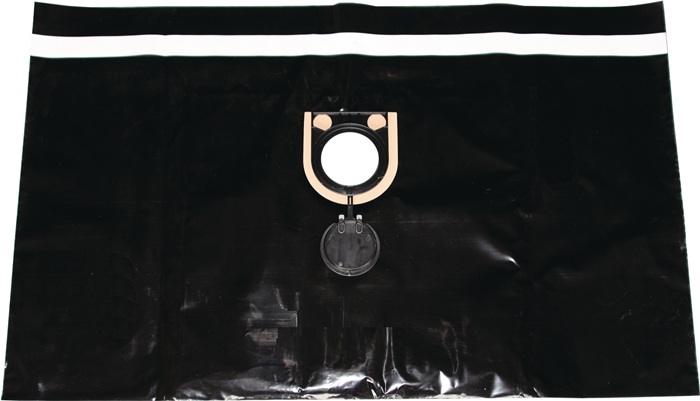 L+D Sicherheitsfiltersack ISC Guardian Cleaner Asbest (H-Klasse)