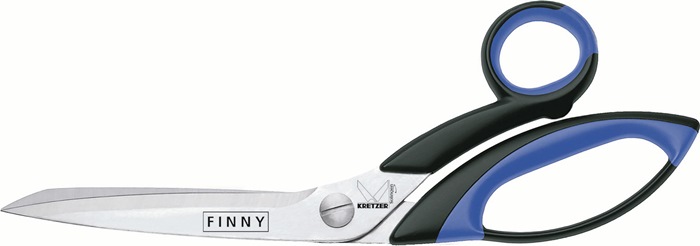 KRETZER Universalschere 240 mm