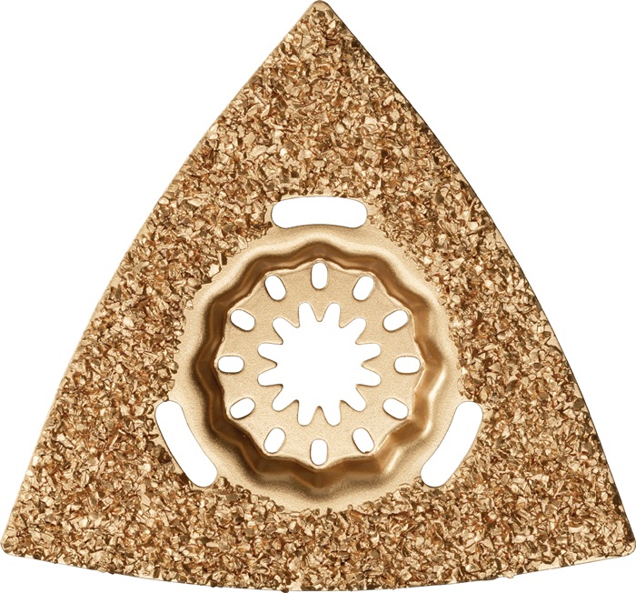 FEIN Raspel HM Dreieck