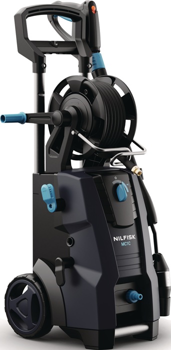 NILFISK Hochdruckreiniger 500 l/h passend zu Profesional