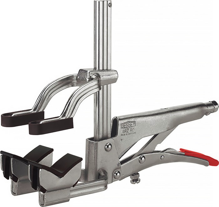 BESSEY Rohrgripzange Ausladung 65 mm