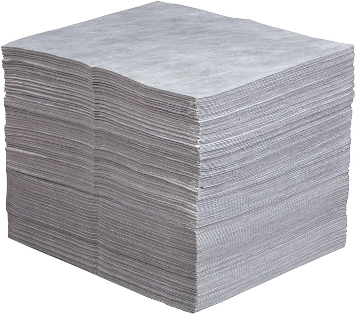 RAW Universalbindevlies Länge 40 cm Breite 50 cm