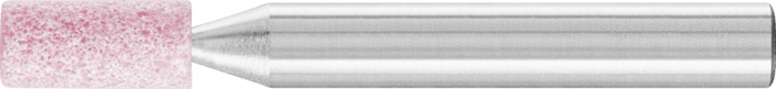 PFERD TOOLS Schleifstift STEEL EDGE D6xH13mm 6mm Edelkorund AR 60 ZY PFERD - Vorteilspack